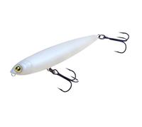 YO-Zuri 3DB Pencil Floating 100mm Bath Lure Color Matte Pearl Glitter Shad