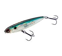 Yo Zuri Duel 3DB Pencil 100 mm Floating Lure R1100-PSH (4505)
