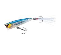 Yo-Zuri 3DB Popper Floating Lure