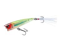 Yo-Zuri 3DB Popper Floating Lure, Prism Crown, 3-Inch
