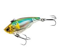 Yo-Zuri 3DB Vibe Sinking Lure, Prism Ayu, 2-1/2-Inch