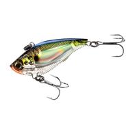 Yo-Zuri 3DB Vibe Sinking Lure, Prism Sexy Shad, 2-1/2-Inch