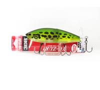 Yo Zuri 3DB Wake Prop 105F Floating Lure R1476-MPF (4366)