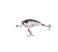 Yo-Zuri 3DR Mid Crank Floating Lure, 2", Real Gizzard Shad