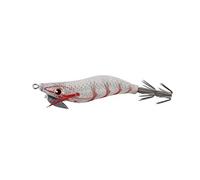 Yo-Zuri A Le Squid Jig Egi Aurie Q Rs 1 Luminous White Medium