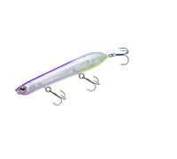YO-Zuri Bath Lure 3DB Pencil Popper Floating 135mm Color: Sunset Shad