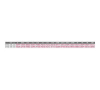 Yo-Zuri Crystal 3D Minnow Deep Diver Lure, Sardine, 6-Inch