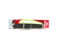 Yo Zuri Crystal Minnow 110 mm Floating Lure R1124-HCR (1786)