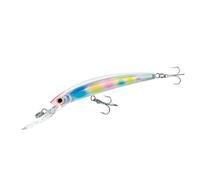 Yo-Zuri Crystal Minnow 3-1/2-Inch Deep Diver Lure, Candy, 1-Piece