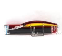 Yo Zuri Crystal Minnow DD 130 mm Floating Lure R1136-HGR (1343)