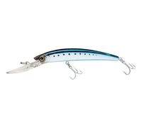 Yo Zuri Crystal Minnow DD Deep Diver Fishing Lure