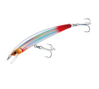 Yo-Zuri Crystal Minnow Floating 5 1/4 Inch Medium Diving Crankbait