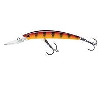 Yo-Zuri Crystal Minnow Floating Deep Diver Walleye Extra Deep Diving Crankbait