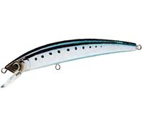 Yo-Zuri Crystal Minnow Floating Fishing Lure 110mm 12g -