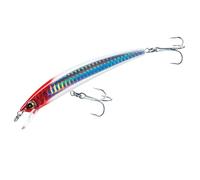 Yo Zuri Crystal Minnow 110 mm Floating Lure R1124-HRH (0056)