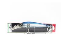 Yo Zuri Duel 3D Diver 120 Sinking Lure R1455-CPBM (2081)