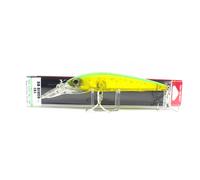Yo-zuri 3d Diver Minnow 33g 120 Mm Golden