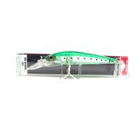 Yo Zuri Duel 3D Diver 120 Sinking Lure R1455-CPNI (2128)