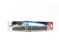 Yo Zuri Duel 3D Diver 140 Sinking Lure R1456-CPBM (2166)