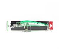 Yo Zuri Duel 3D Diver 140 Sinking Lure R1456-CPNI (2203)