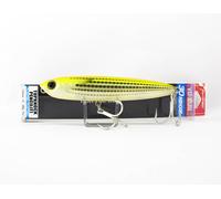 Yo Zuri Duel 3D Inshore Topknock Pencil 125F Floating Lure R1369-YMT (5457)