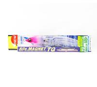 Yo Zuri Duel Alie Magnet TG Minnow Slim 145F Floating Lure F1258-PTM (7820)