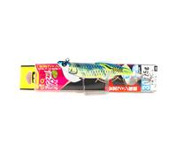 Yo Zuri Duel EZ-Q Fin Plus TR Rattle Squid Jig 3.0 25gram A1744-BLCB (3772)