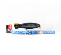 Yo Zuri Duel Hardcore Bullet Bull 100 mm Floating Lure F1265-HSBL (8556)