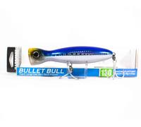 Duel Bullet Bull Popper 50g 130 Mm Multicolor