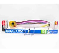 Duel Bullet Bull Popper 50g 130 Mm Multicolor