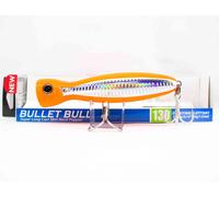 Duel Bullet Bull Popper 50g 130 Mm Multicolor