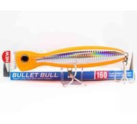 Yo Zuri Duel Hardcore Bullet Bull 160 mm Floating Lure F1206-HSO (5762)