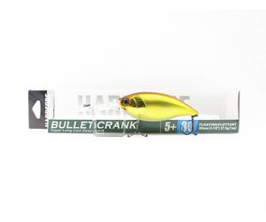 Yo Zuri Duel Hardcore Bullet Crank 5+ 80F Floating Lure R1421-JPG (1528)