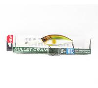 Yo Zuri Duel Hardcore Bullet Crank 5+ 80F Floating Lure R1421-MGSA (1535)