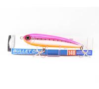 Yo Zuri Duel Hardcore Bullet Dive 140 mm Floating Lure F1222-HPI (8916)