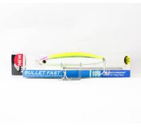 Yo Zuri Duel Hardcore Bullet Fast 100 mm Sinking Lure F1242-HLCL (7420)