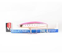 Duel Bullet Fast Minnow 24g 100 Mm Multicolor