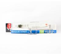 Yo Zuri Duel Hardcore Bullet Fast 120 mm Sinking Lure F1243-TM (7581)
