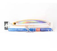 Yo Zuri Duel Hardcore Bullet Fast 140 mm Sinking Lure F1244-HSO (7659)