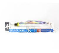 Yo Zuri Duel Hardcore Bullet Fast 140 mm Sinking Lure F1244-HTMF (7673)
