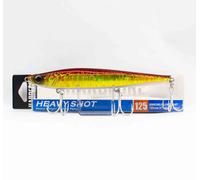 Yo Zuri Duel Hardcore Heavy Shot 125 Sinking Lure F1210-HGR (0132)
