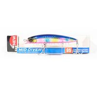 Yo Zuri Duel Hardcore Mid Diver 95 Floating Lure F1191-HBPC (5696)