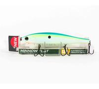 Duel Hardcore Flat Minnow 20g 130 Mm Multicolor