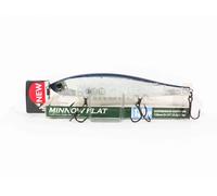 Yo Zuri Duel Hardcore Minnow Flat 130SP Suspend Lure R1381-GHPB (7026)