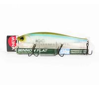 Duel Hardcore Flat Minnow 23.5g 130 Mm Multicolor