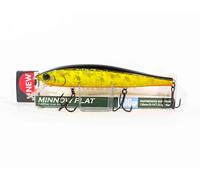 Yo Zuri Duel Hardcore Minnow Flat 130SP Suspend Lure R1381-HGSN (7088)