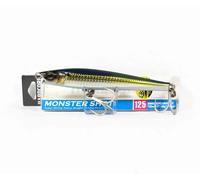 Yo Zuri Duel Hardcore Monster Shot 125 Sinking Lure F1197-HKS (1727)