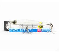 Yo Zuri Duel Hardcore Monster Shot 125 Sinking Lure F1197-TM (1772)