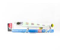 Duel Monster Shot Minnow 140 Mm Golden
