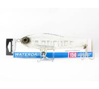 Duel Hard Waterdrive Sinking Sinking Stickbait 75g 150 Mm Golden